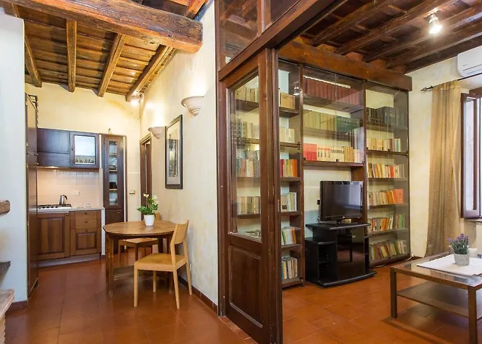Apartament In Luce