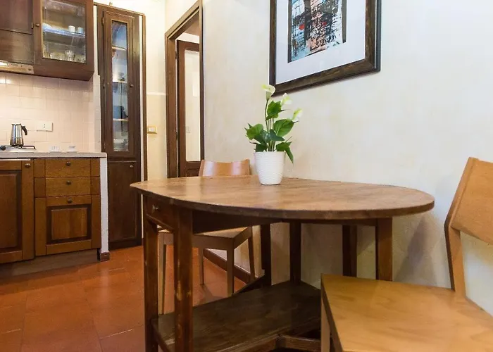 Apartament In Luce *