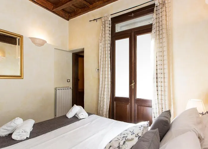 In Luce Apartament *