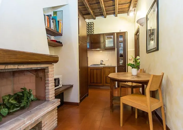 Apartament In Luce