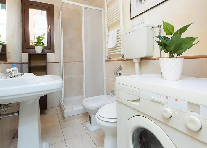 In Luce Apartament