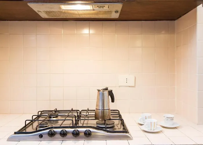 In Luce Apartament