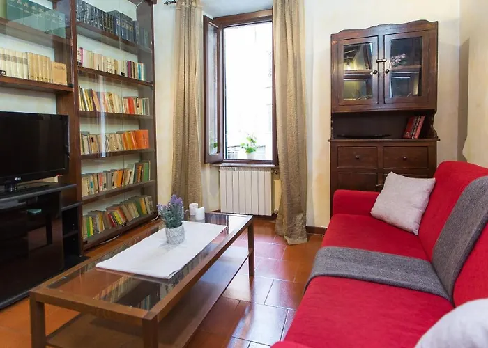 Apartament In Luce