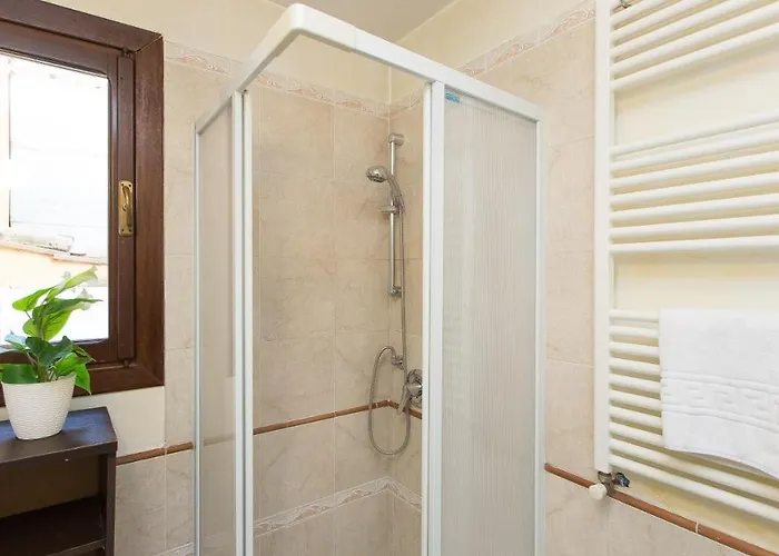 Apartament In Luce *
