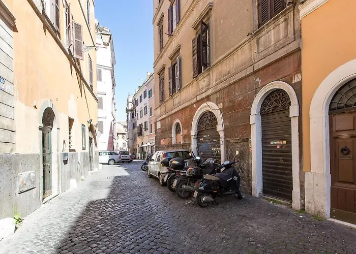 Apartament In Luce *