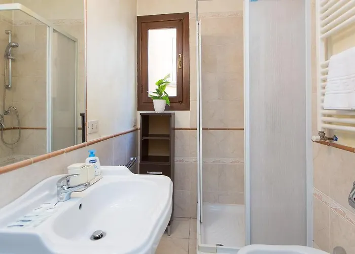 In Luce Apartament *